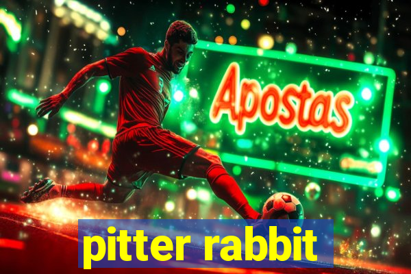 pitter rabbit