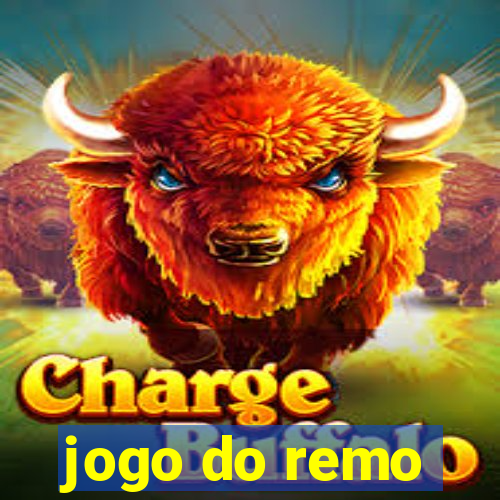 jogo do remo