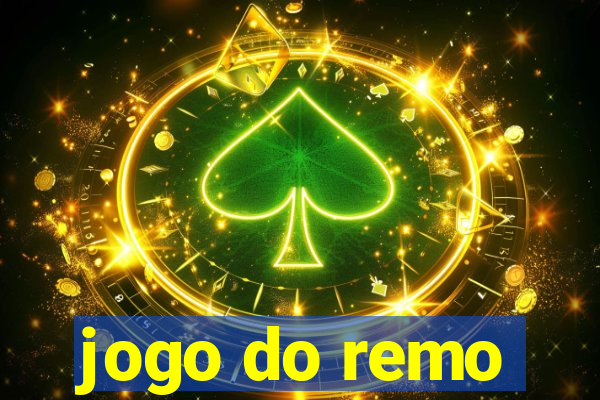 jogo do remo