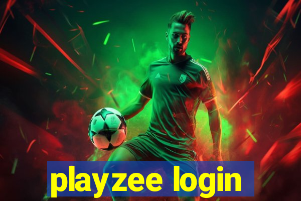 playzee login