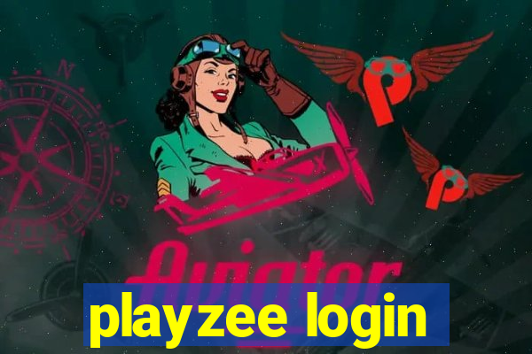 playzee login