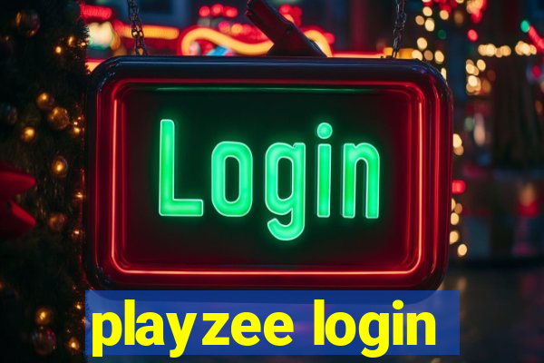 playzee login