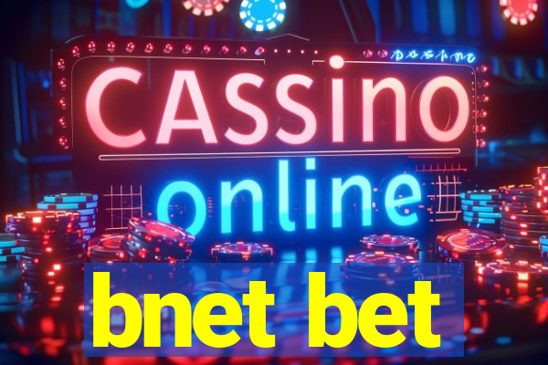 bnet bet