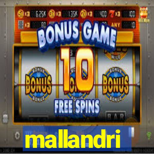 mallandri