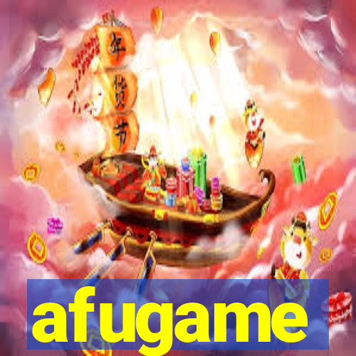 afugame