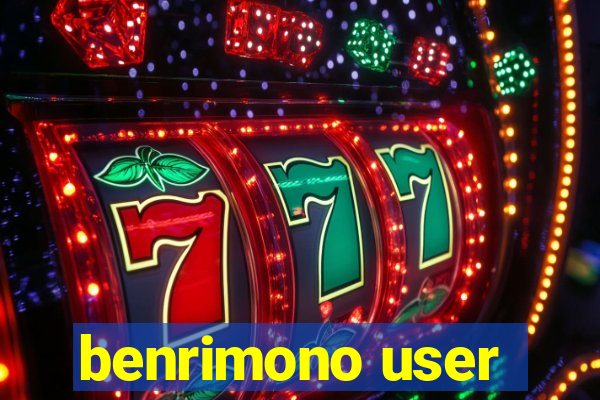 benrimono user