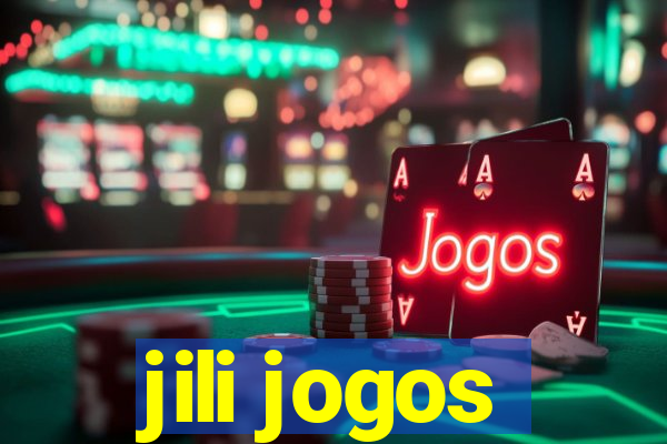 jili jogos