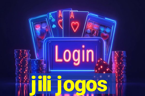 jili jogos