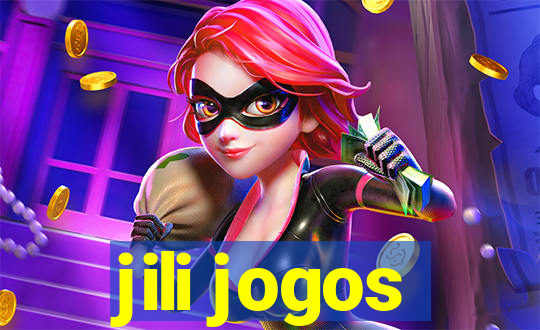 jili jogos