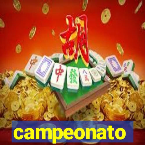 campeonato brasileira serie a