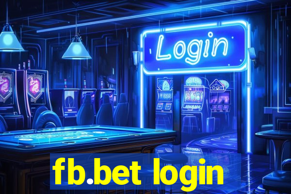 fb.bet login