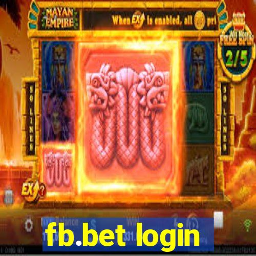 fb.bet login