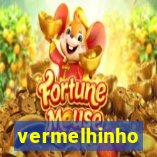 vermelhinho valen莽a bahia