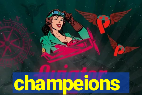 champeions