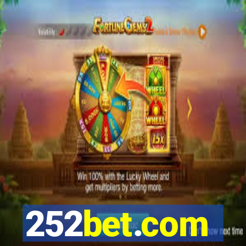 252bet.com