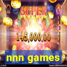 nnn games