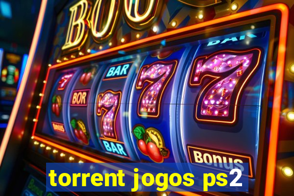 torrent jogos ps2