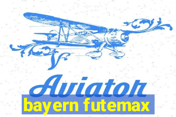 bayern futemax