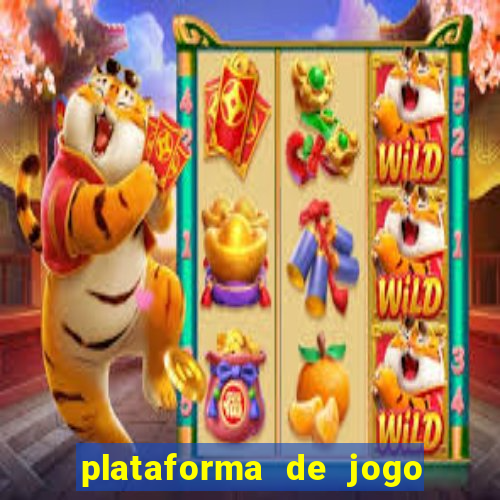 plataforma de jogo que ta pagando bem