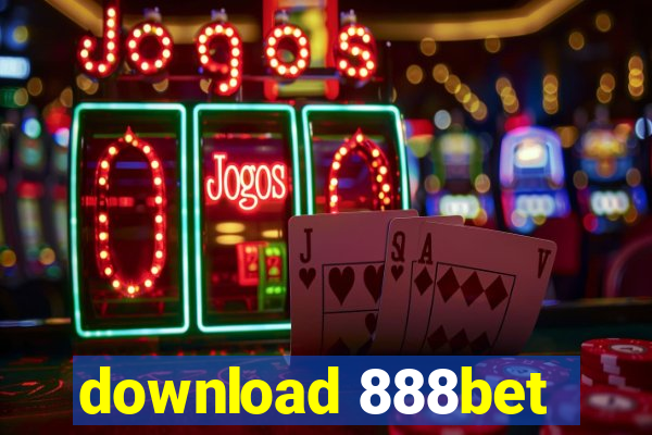 download 888bet