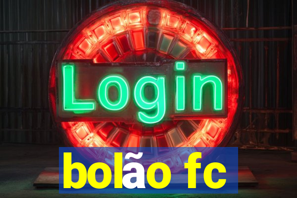 bolão fc