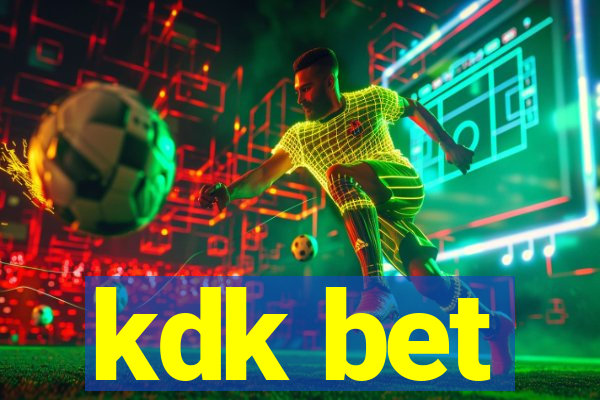 kdk bet