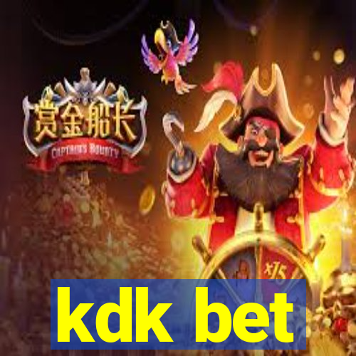 kdk bet