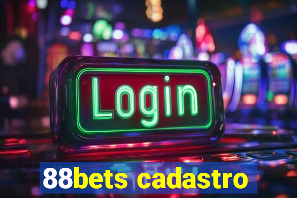 88bets cadastro