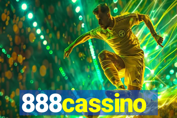 888cassino