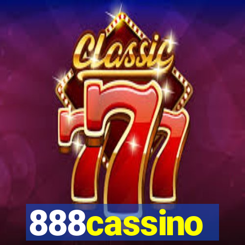 888cassino