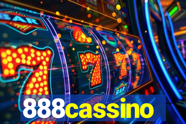 888cassino