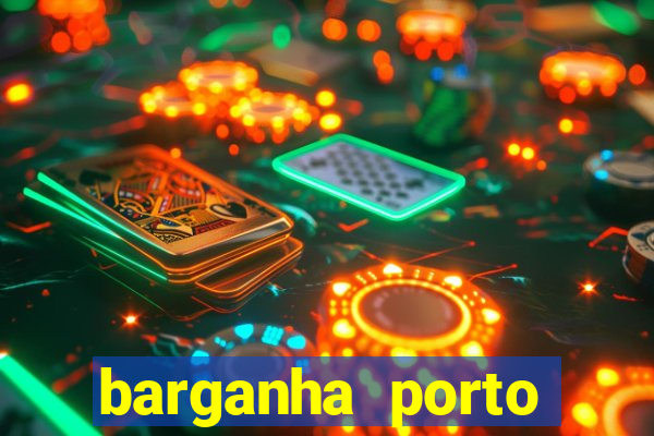 barganha porto feliz facebook