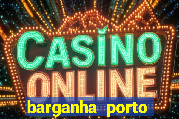 barganha porto feliz facebook