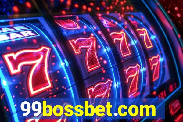 99bossbet.com