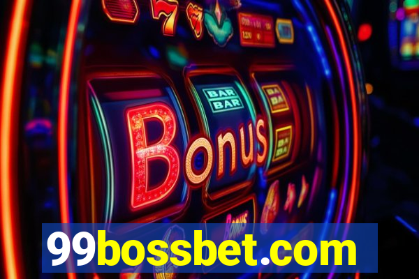 99bossbet.com