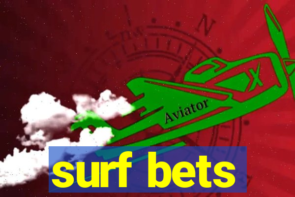 surf bets