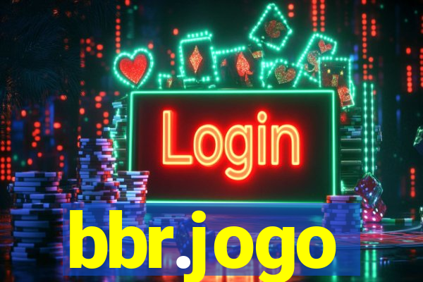 bbr.jogo