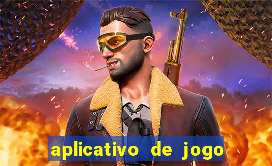 aplicativo de jogo que paga no pix