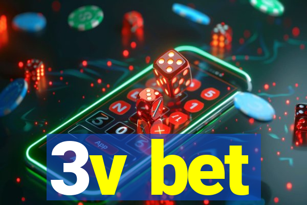 3v bet