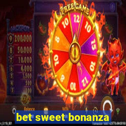 bet sweet bonanza