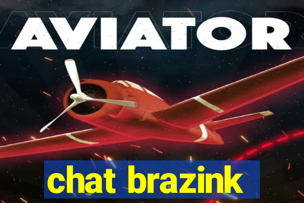 chat brazink