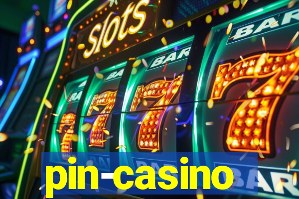 pin-casino