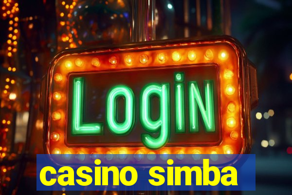 casino simba