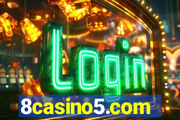 8casino5.com