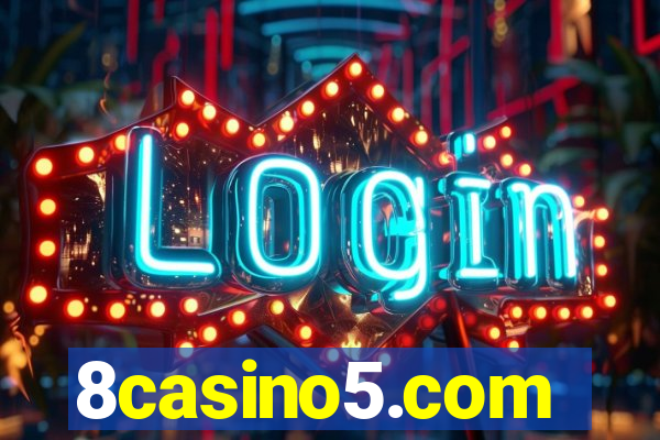 8casino5.com