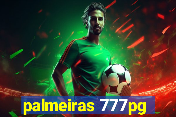 palmeiras 777pg