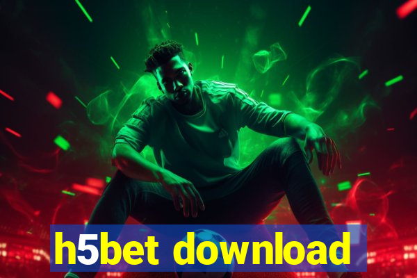 h5bet download