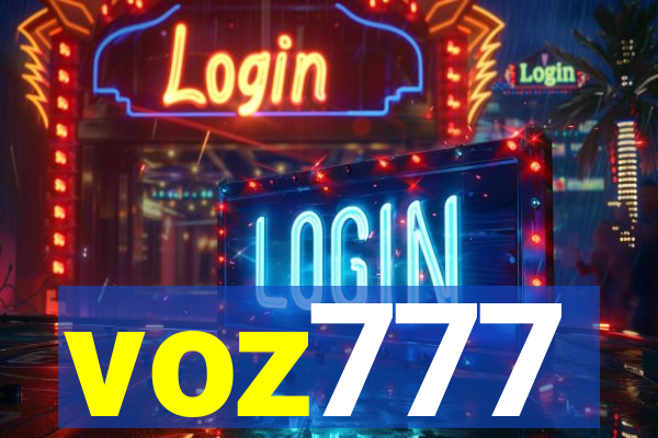 voz777