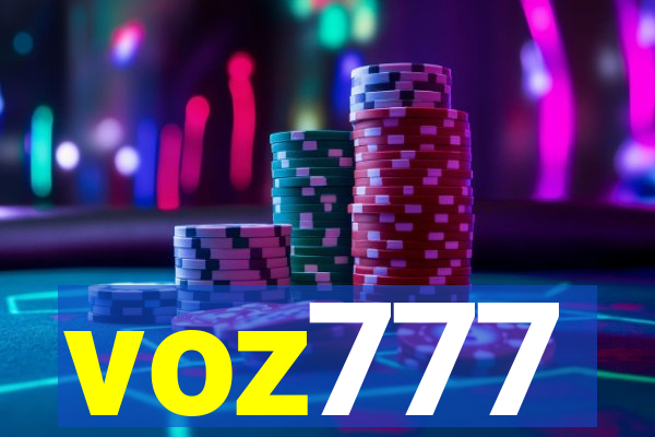 voz777