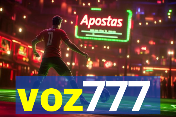 voz777